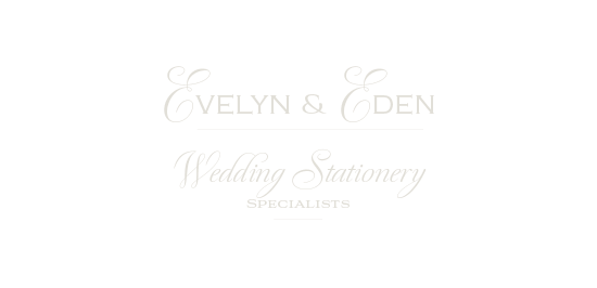 Evelyn & Eden 